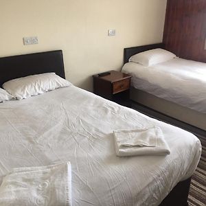 Superior Dreibettzimmer